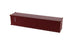 1:50 40' Dry Goods Sea Container Color - TEX (No Forwarder Printed)