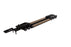 1:50 XL 120 Low-Profile HDG Trailer (Outrigger Style) with Jeep and 2 Boosters