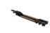 1:50 XL 120 Low-Profile HDG Trailer (Outrigger Style) with Jeep and 2 Boosters