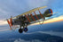 Bristol F-2B Fighter - C4636 - ‘DEVIL-IN-THE-DUSK’