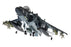McDonnell Douglas AV-8B+ Harrier II - 165001/01 - VMA-214 'Black Sheep'