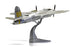 B-26B Marauder Diecast Model, USAAF 320th BG, 444th BS, #42-107752 Miss