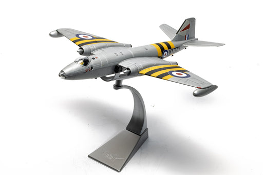 English Electric Canberra B.6, WT370,RAF No. 139 Sqn,Operation Musketeer, November 3 1956