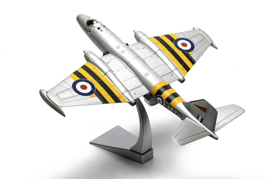 English Electric Canberra B.6, WT370,RAF No. 139 Sqn,Operation Musketeer, November 3 1956
