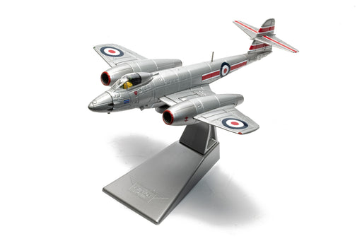 Gloster Meteor F.Mk.8, WH480 'M', RAF Biggin Hill, 1953