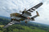 North American Mitchell Mk.II - HD372 'VO-B' - 'Grumpy'