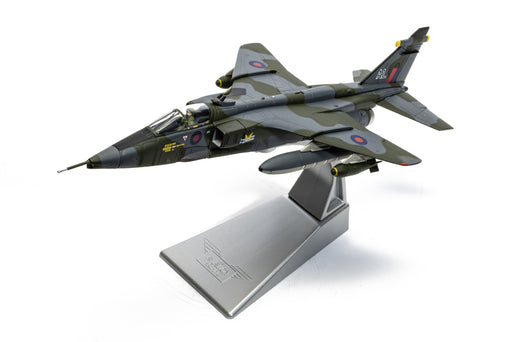 SEPECAT Jaguar GR.1 XX963/AL, Germany, 1976