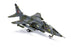 SEPECAT Jaguar GR.1 XX963/AL, Germany, 1976