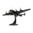 Halifax B.Mk V Diecast Model, RCAF No.427 Sqn, DK186 London's Revenge, RAF