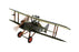 SE5a, Maj. Keith Logan Caldwell, RAF No 74Sqn, Clairmarais, France 1918