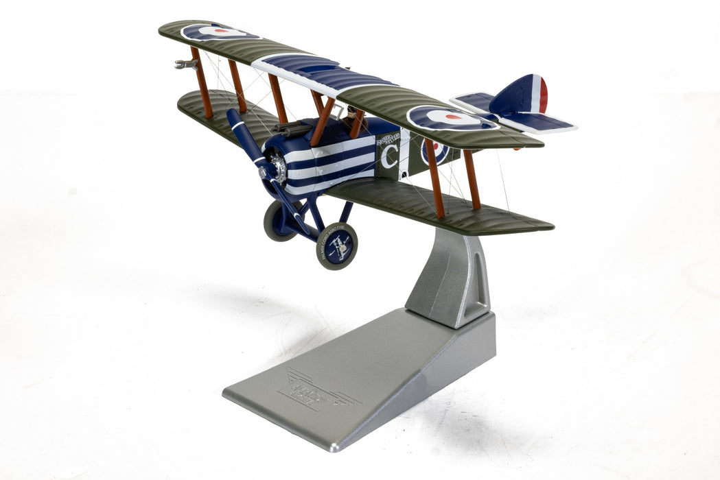 Sopwith Camel F.1 - B7190/C - ‘Donner Wetter!’