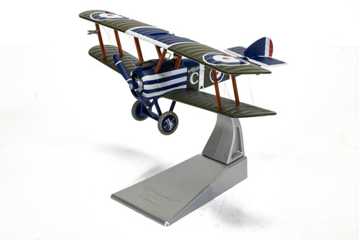 Sopwith Camel F.1 - B7190/C - ‘Donner Wetter!’
