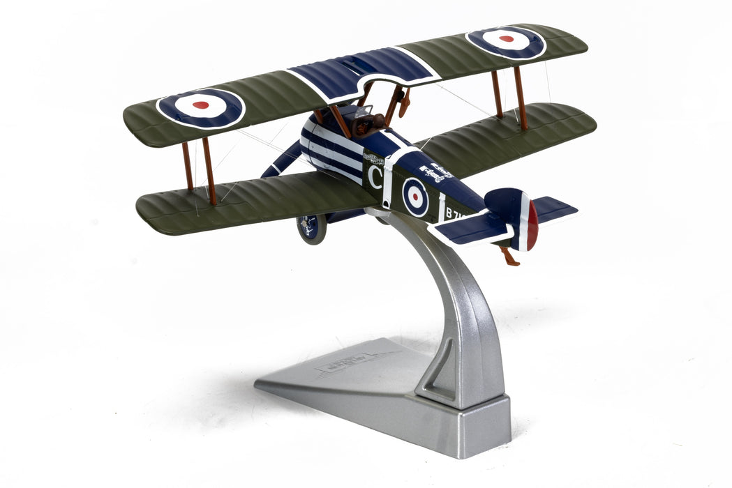Sopwith Camel F.1 - B7190/C - ‘Donner Wetter!’