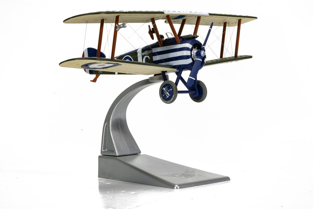 Sopwith Camel F.1 - B7190/C - ‘Donner Wetter!’