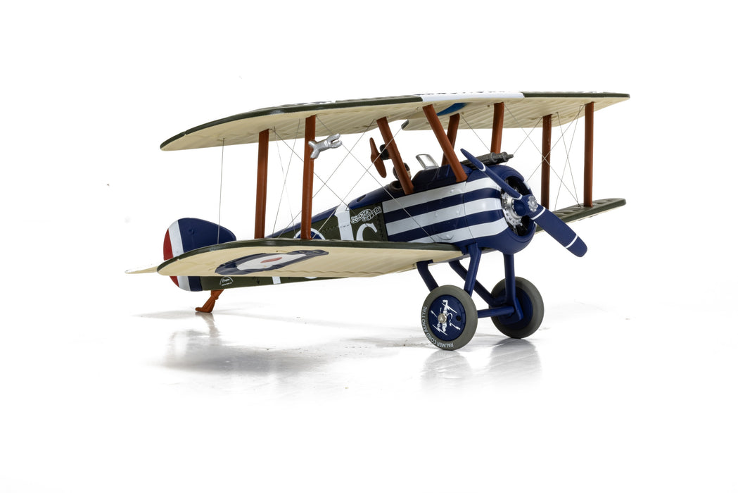 Sopwith Camel F.1 - B7190/C - ‘Donner Wetter!’