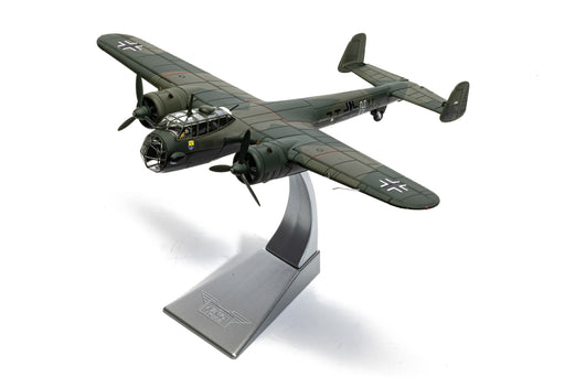 Dornier D017Z-5, W.Nr.2787, 7T+HH, October 1940