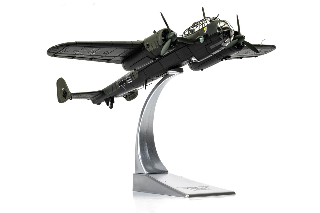 Dornier D017Z-5, W.Nr.2787, 7T+HH, October 1940