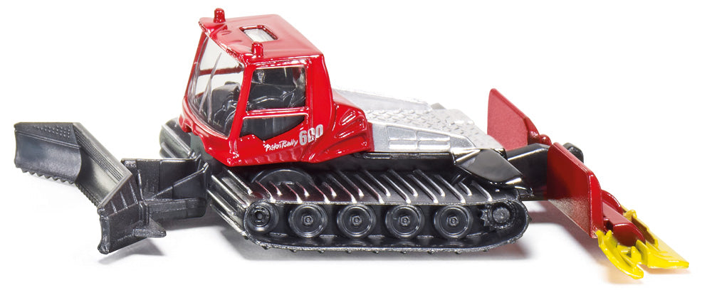 Pistenbully