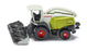 Claas Forage Harvester