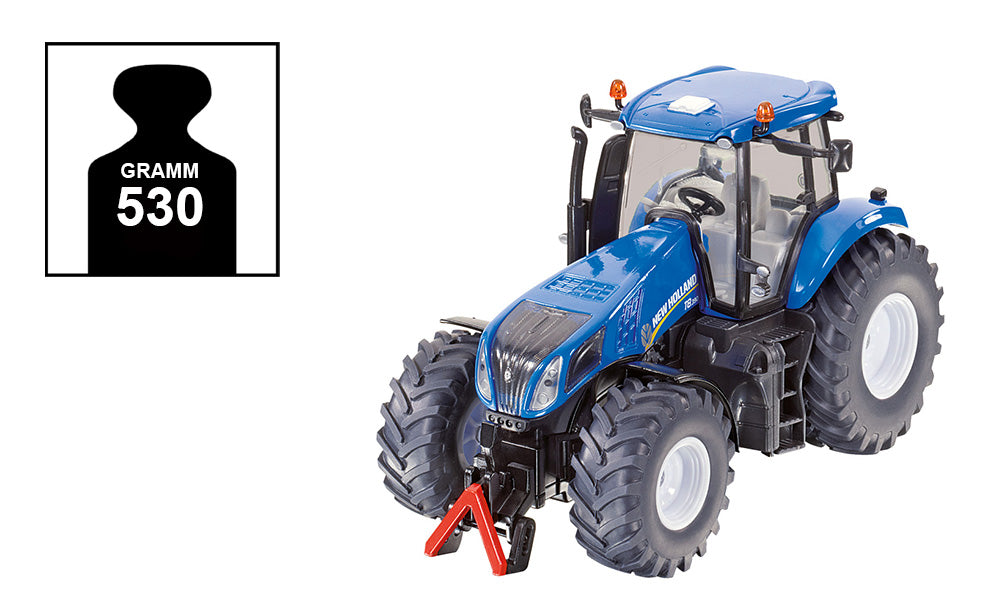 New Holland T8.390