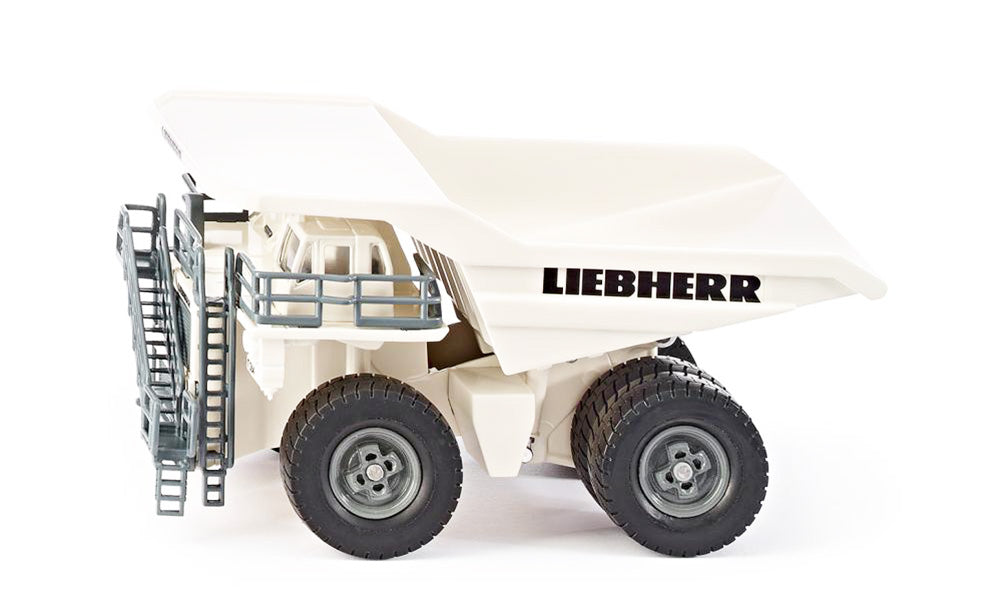 Liebherr T 264 Mining Truck