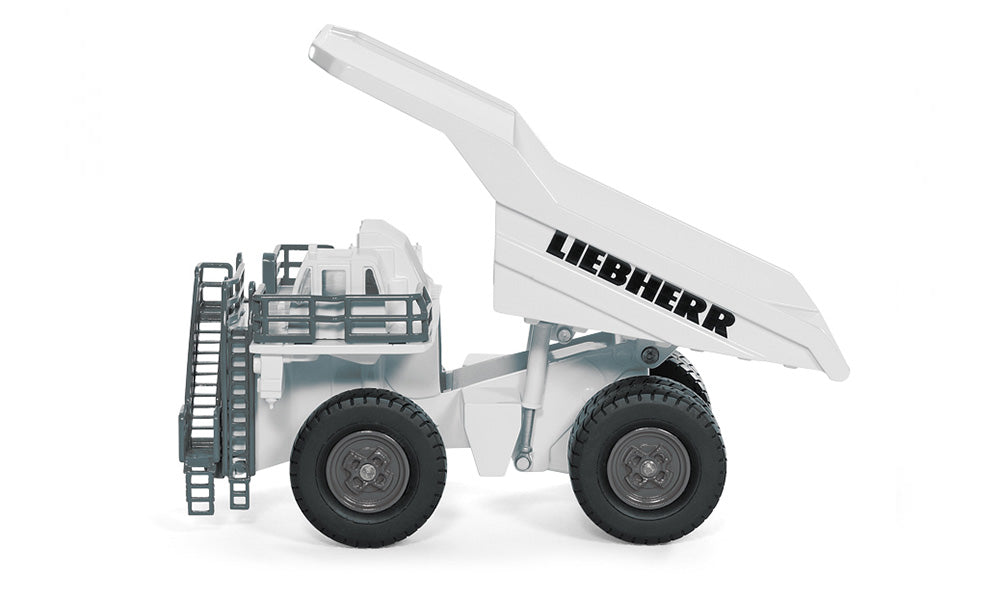 Liebherr T 264 Mining Truck