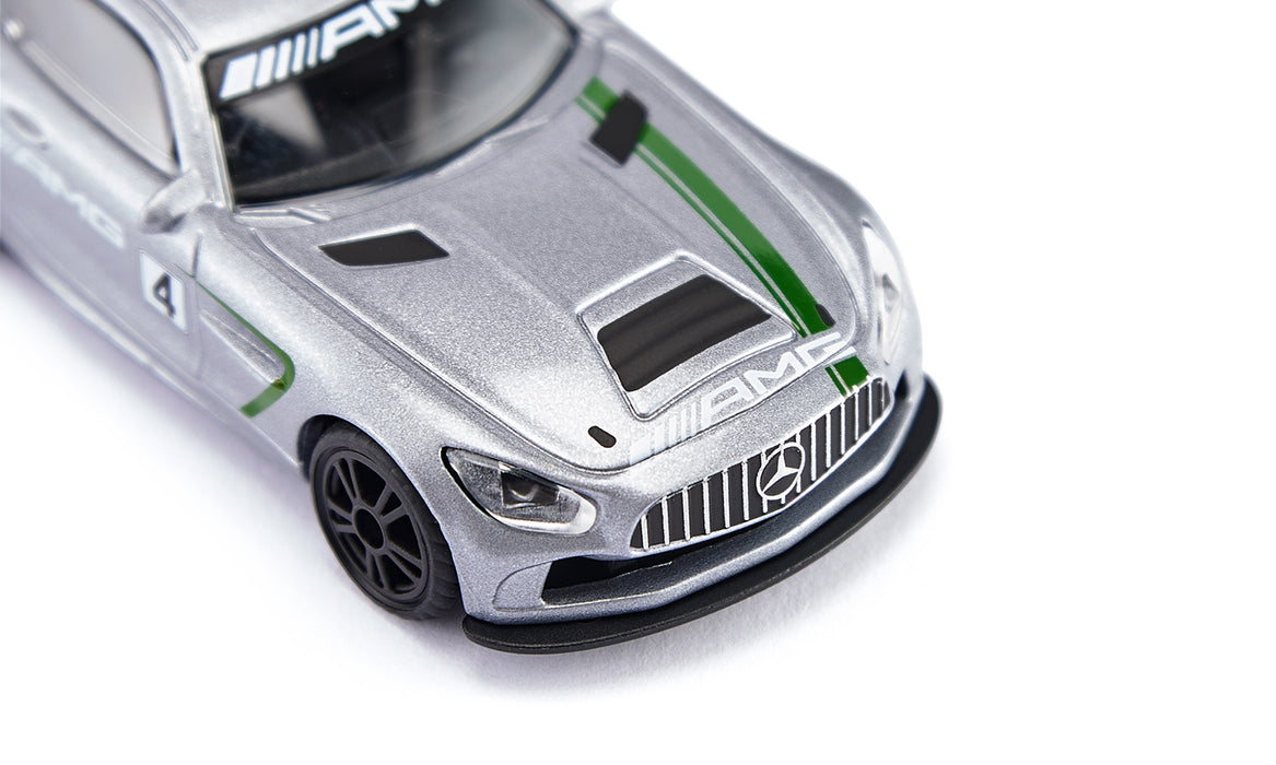 Mercedes-AMG Gt4