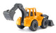 Backhoe Loader