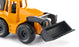 Backhoe Loader