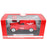 1940 Coca Cola Ford Delivery Van w/ Cooler (1:24 Scale)