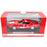 1971 Coca Cola Ford Mustang Sportsroof (1:24 Scale)