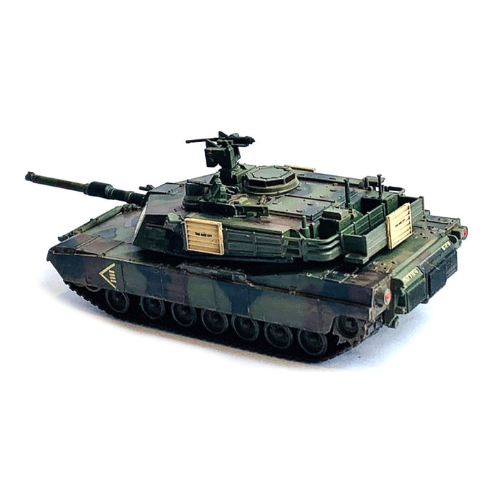 M1A2 SEP V2 2nd Battalion, 5th Cavalry Regiment, 1st Cavalry Division, Germany (1:72 Scale)