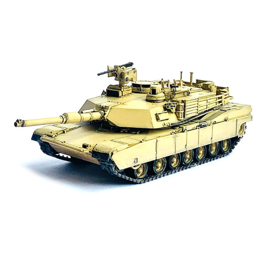 M1A2 SEP V2 1st Cavalry Division, Germany (1:72 Scale)