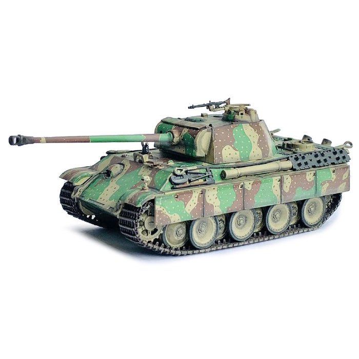 Sd.Kfz.171 Panther G Late Production France 1944 (1:72 Scale)