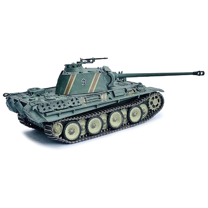 PANTHER G LATE GERMANY 1945 (1:72 Scale)