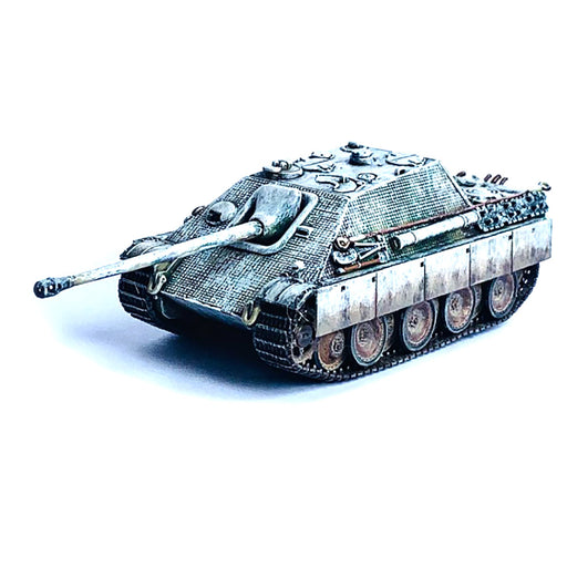 Sd.Kfz.173 Jagdpanther Ausf.G1 Early Production Pz.Div.Großdeutschland, Fall 1944 (1:72 Scale)