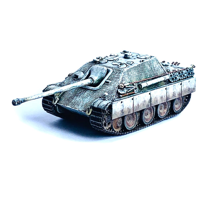 Sd.Kfz.173 Jagdpanther Ausf.G1 Early Production Pz.Div.Großdeutschland, Fall 1944 (1:72 Scale)