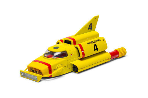 Thunderbirds F.A.B. Collection - Thunderbird 4
