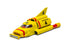 Thunderbirds F.A.B. Collection - Thunderbird 4