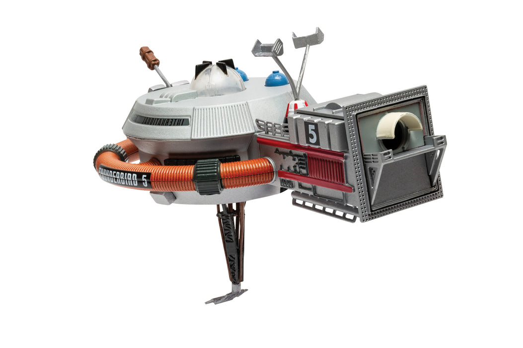 Thunderbirds F.A.B. Collection -  Thunderbird 5