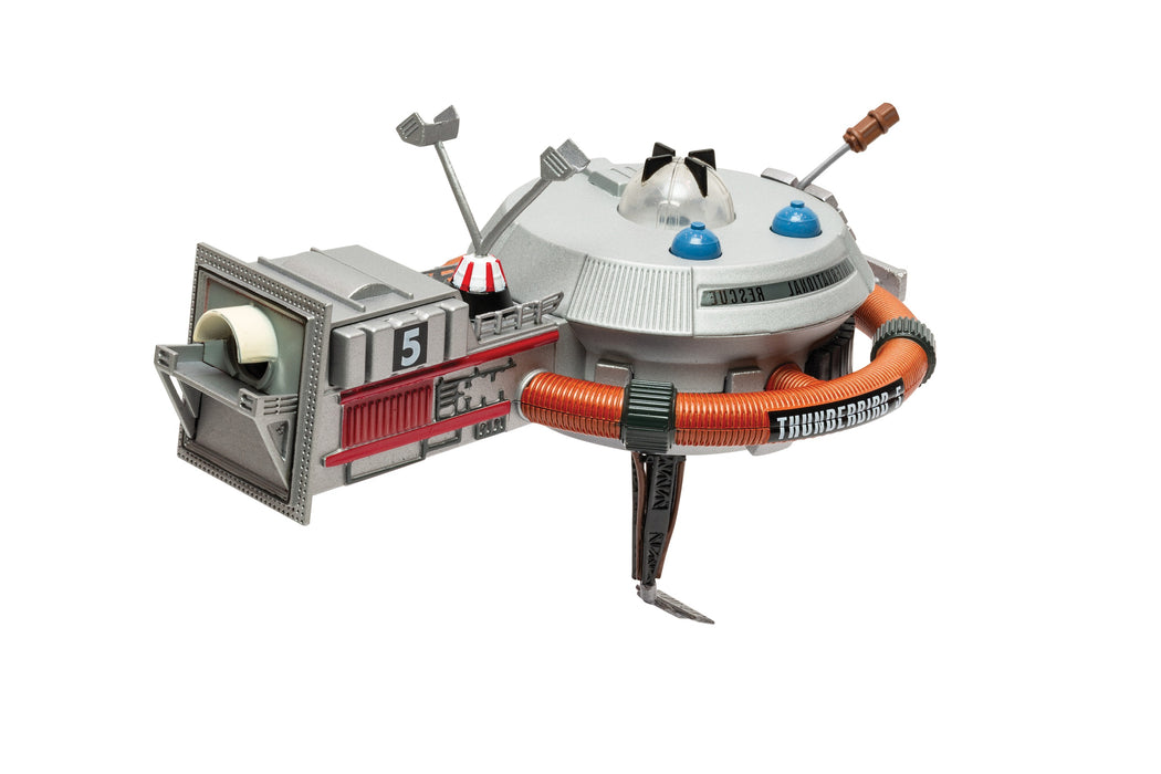 Thunderbirds F.A.B. Collection -  Thunderbird 5