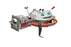 Thunderbirds F.A.B. Collection -  Thunderbird 5