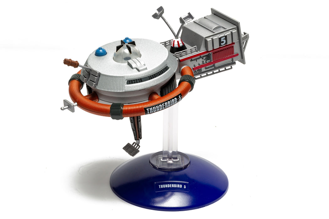 Thunderbirds F.A.B. Collection -  Thunderbird 5