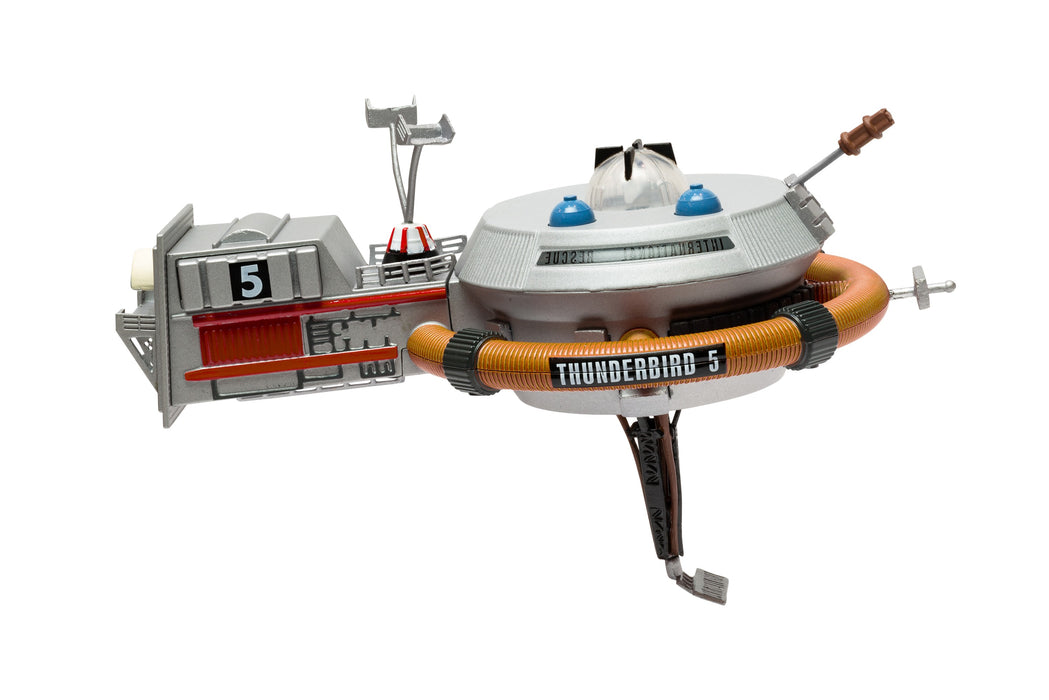 Thunderbirds F.A.B. Collection -  Thunderbird 5