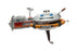 Thunderbirds F.A.B. Collection -  Thunderbird 5