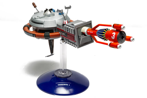 Thunderbirds F.A.B. Collection -  Thunderbird 5