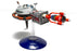 Thunderbirds F.A.B. Collection -  Thunderbird 5
