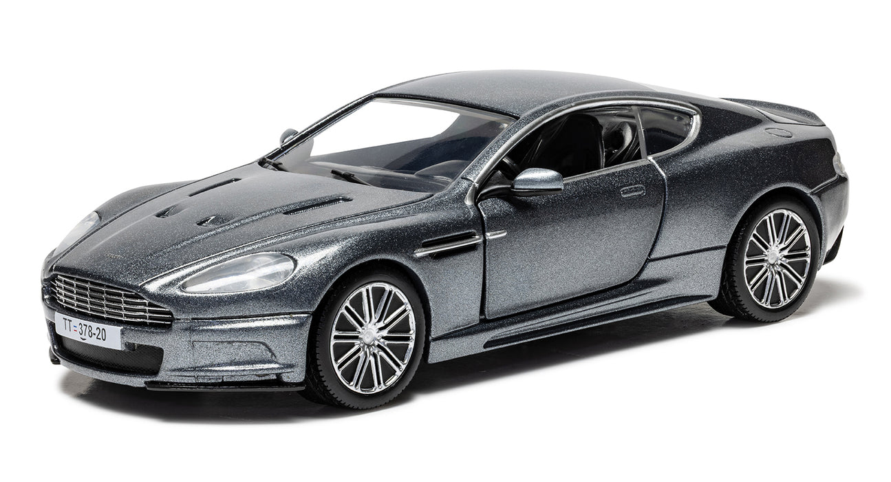 Aston Martin DBS - James Bond 'Casino Royale' (20th Anniversary)