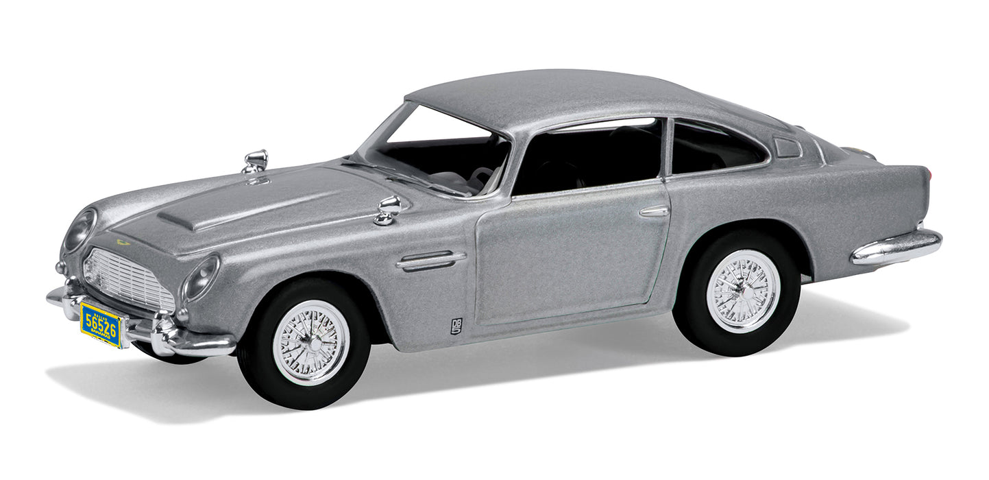 Aston Martin DB5 - James Bond 'Casino Royale' (20th Anniversary)