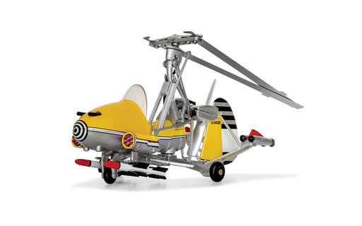 James Bond - Gyrocopter - 'Little Nellie' - 'You Only Live Twice'